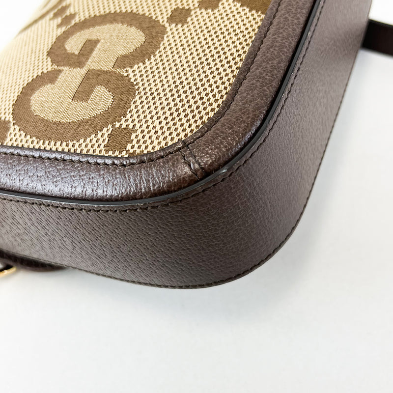 Gucci Horsebit 1955 Mini Bag