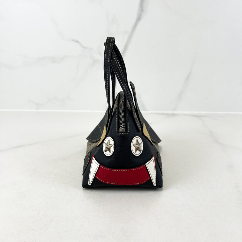 Gucci Kids Bat Wing Bag