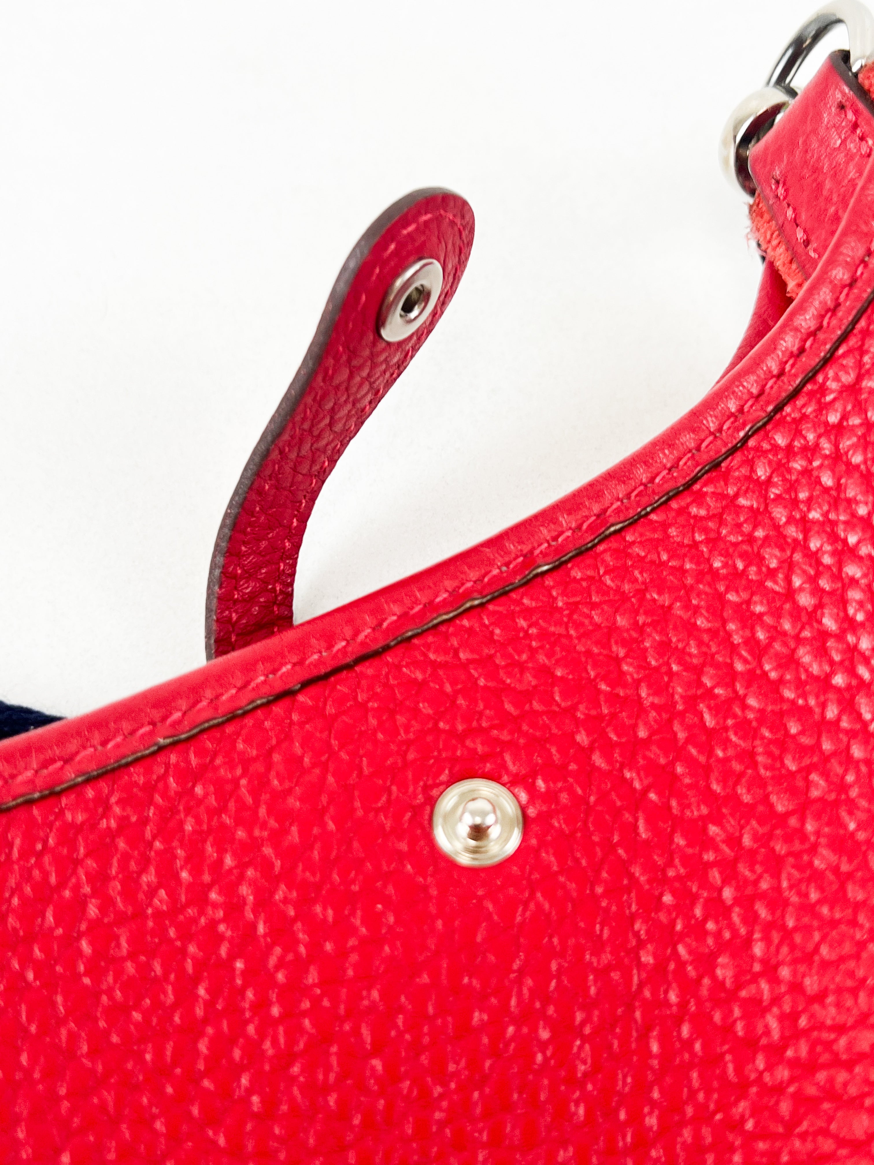 Hermes 16 Mini Evelyne