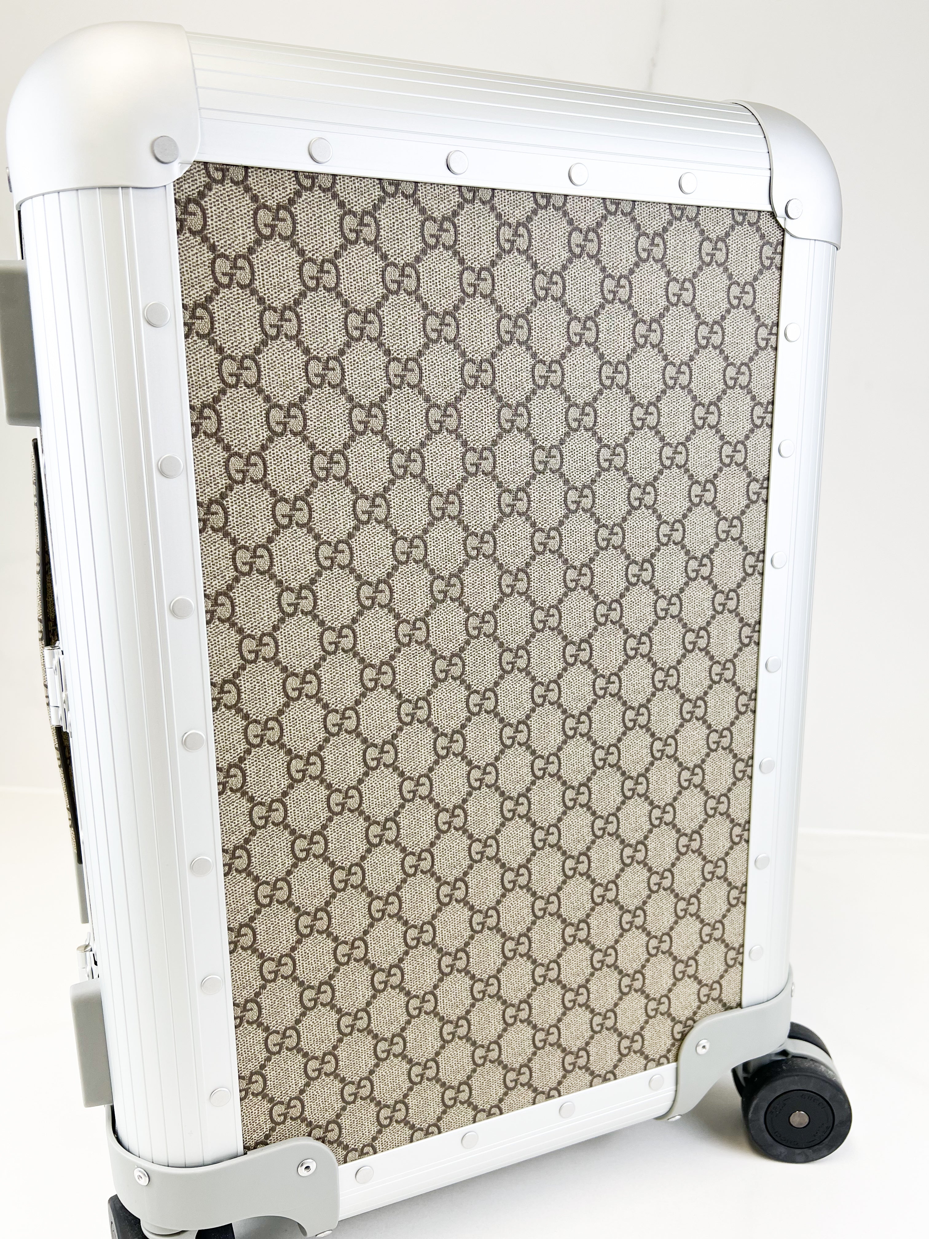 Gucci Porter Cabin Plus Trolley