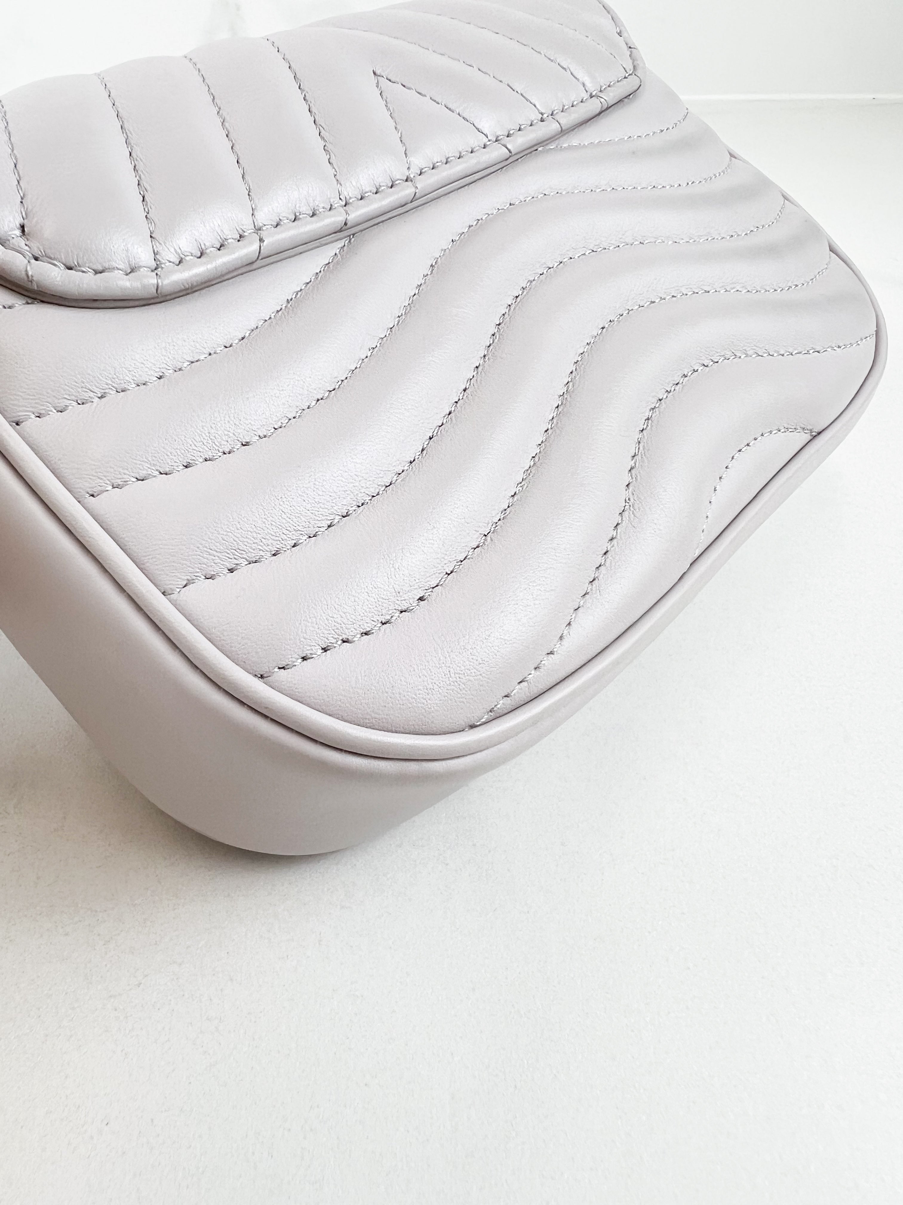 Louis Vuitton New Wave Multi-Pochette
