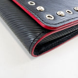 Louis Vuitton Twist WOC In Epi Leather with SHW