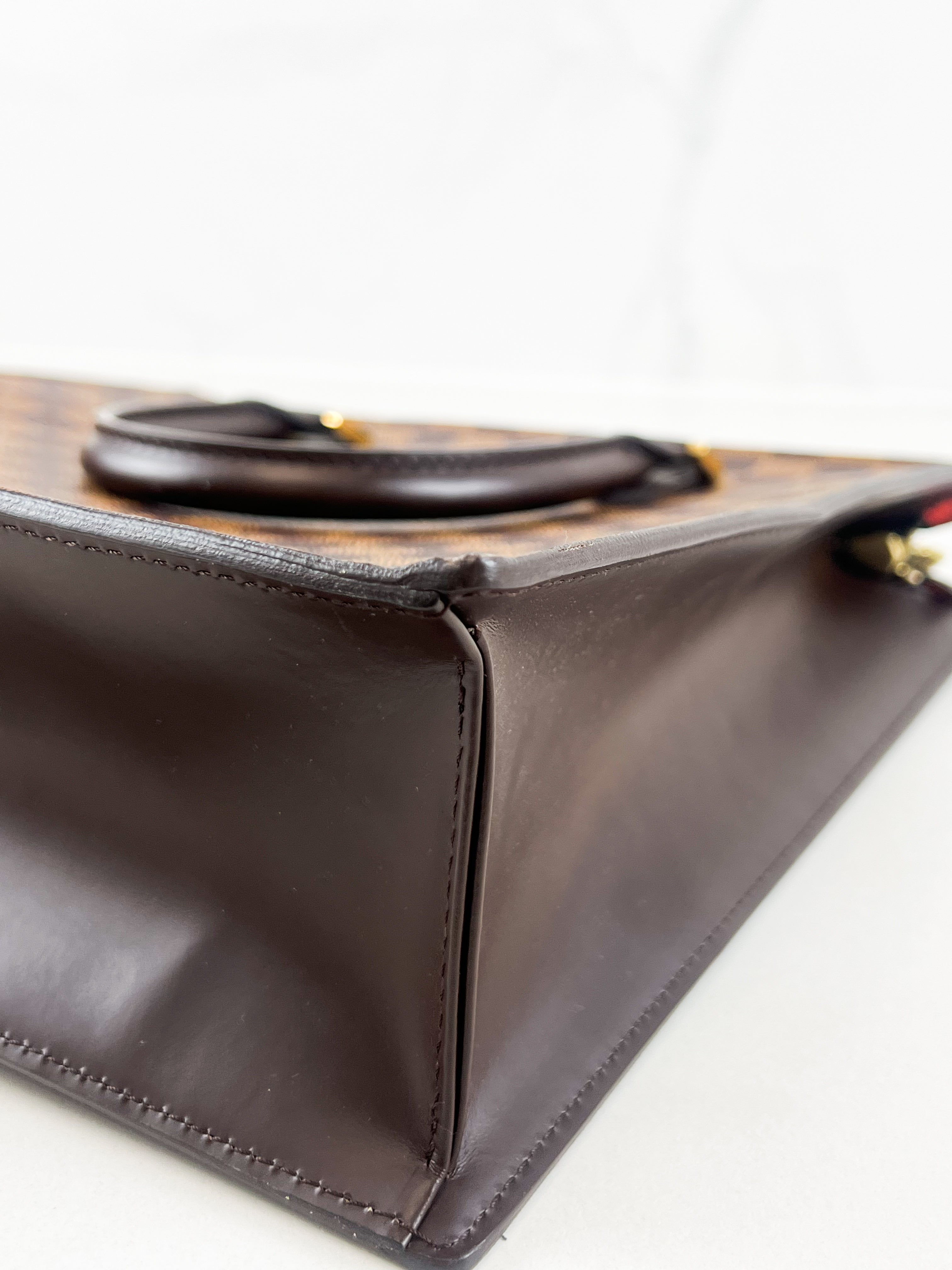 Louis Vuitton Sac Plat PM