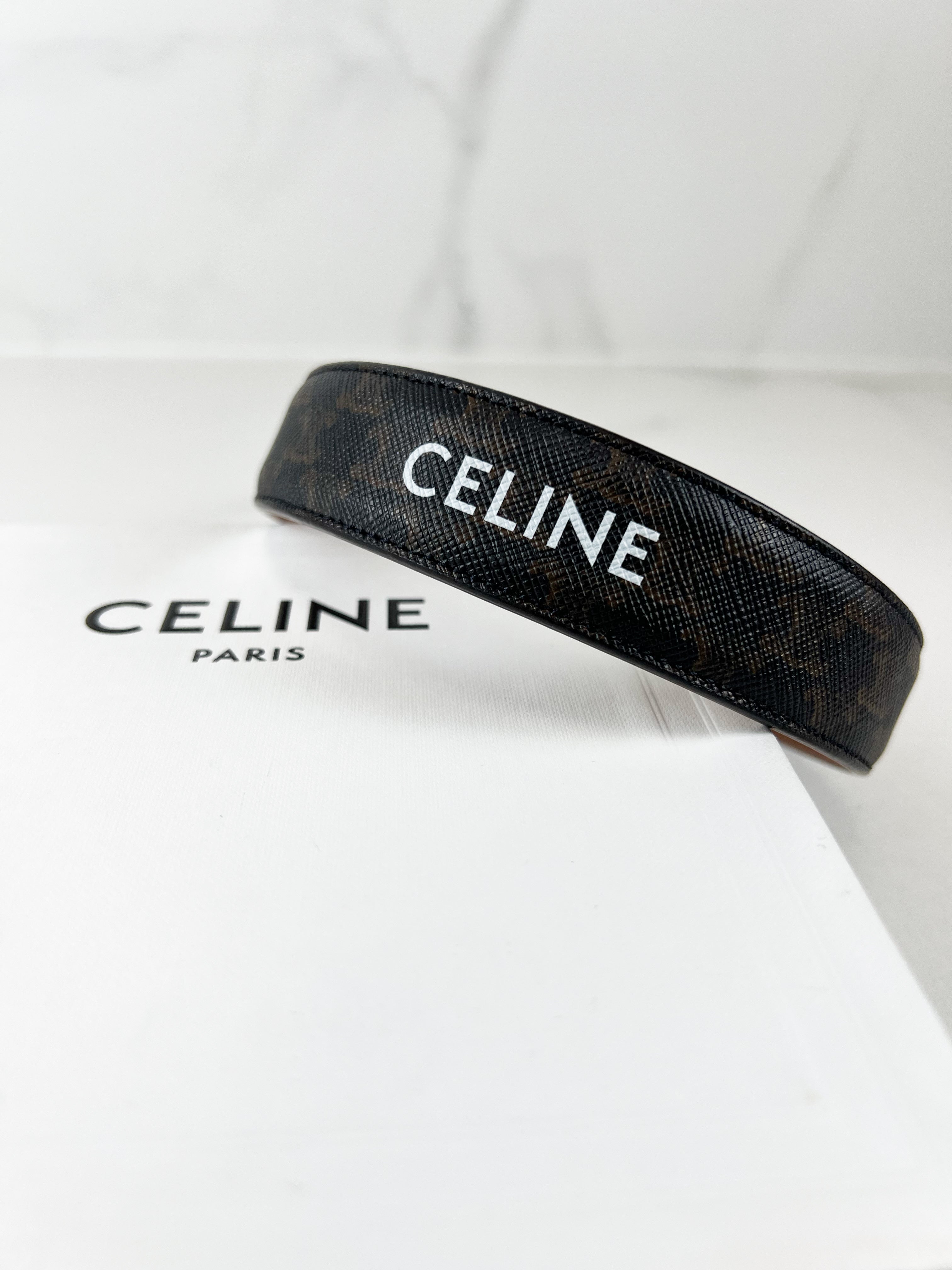 Celine Headband