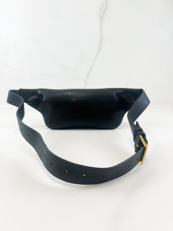 Saint Laurent Classic Belt Bag