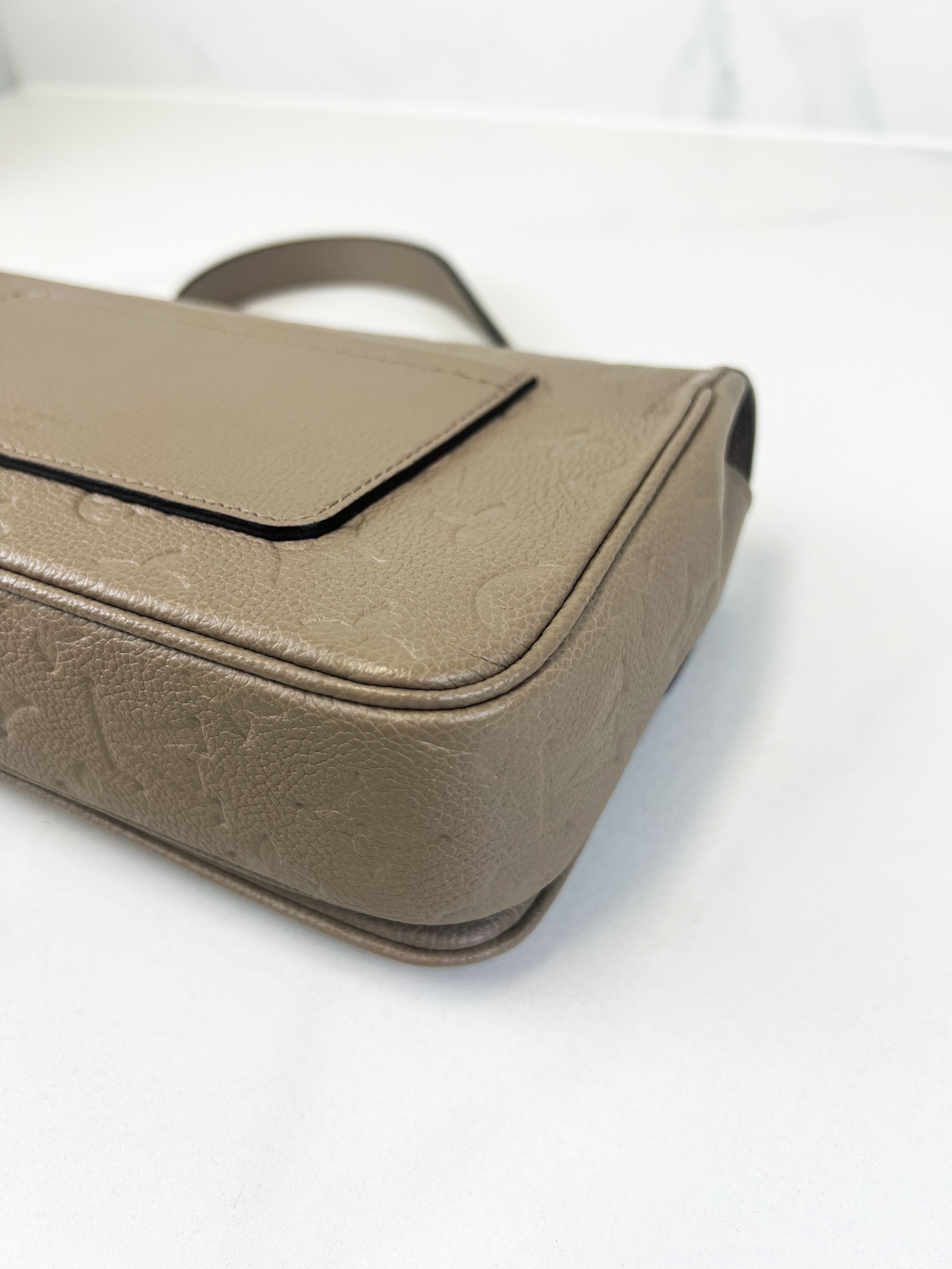 Louis Vuitton Marceau Monogram