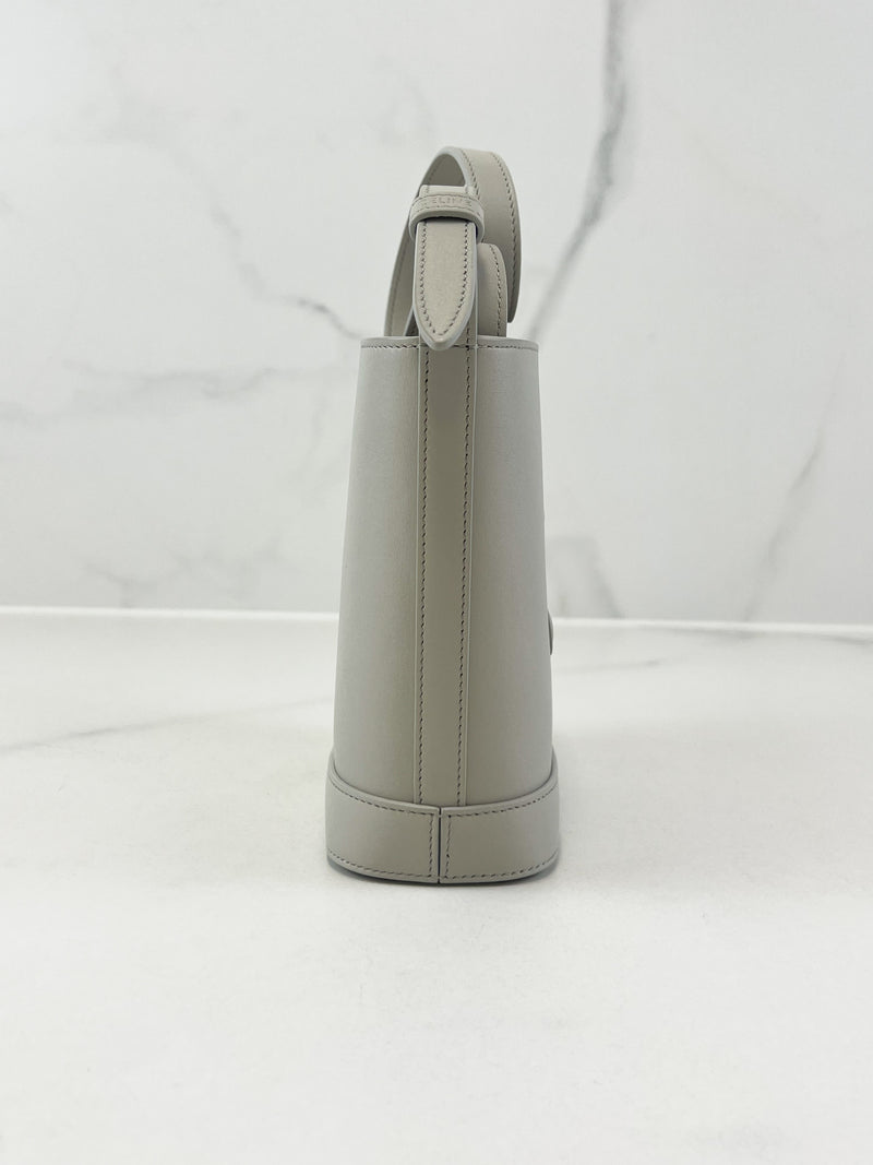 Celine Mini Bucket Triomphe Bag