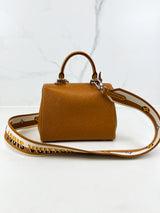 Louis Vuitton Cluny Mini Gold Miel
