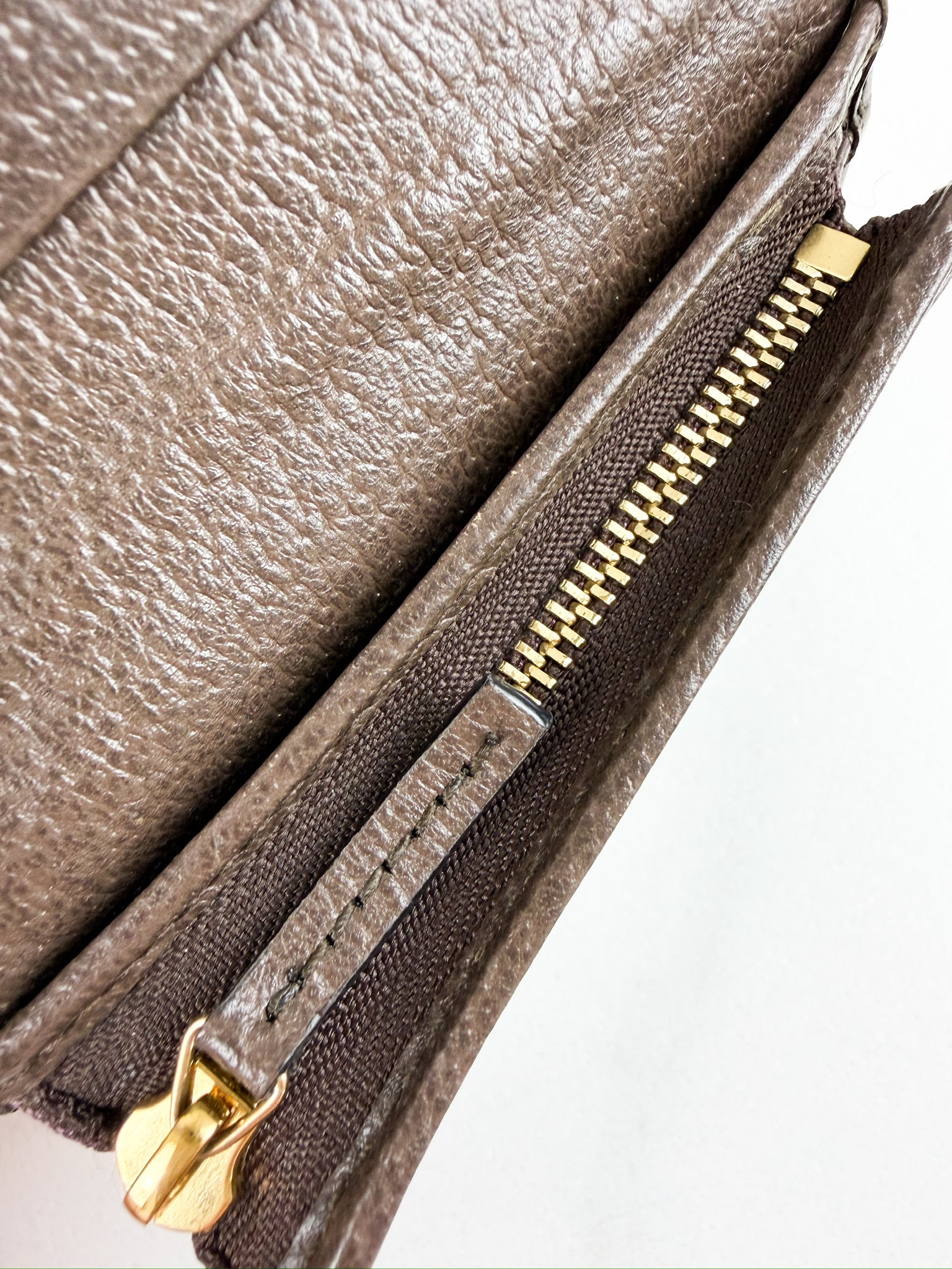 Gucci Ophidia GG Card Case Wallet