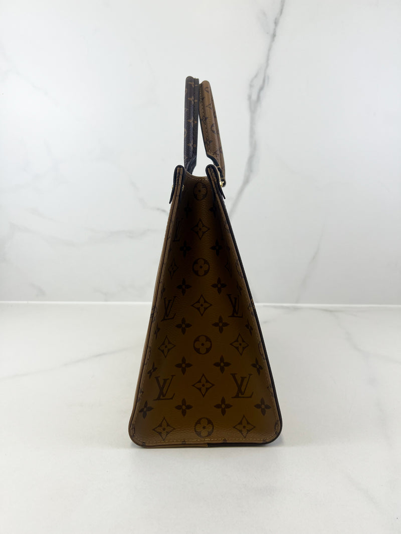 Louis Vuitton Onthego MM