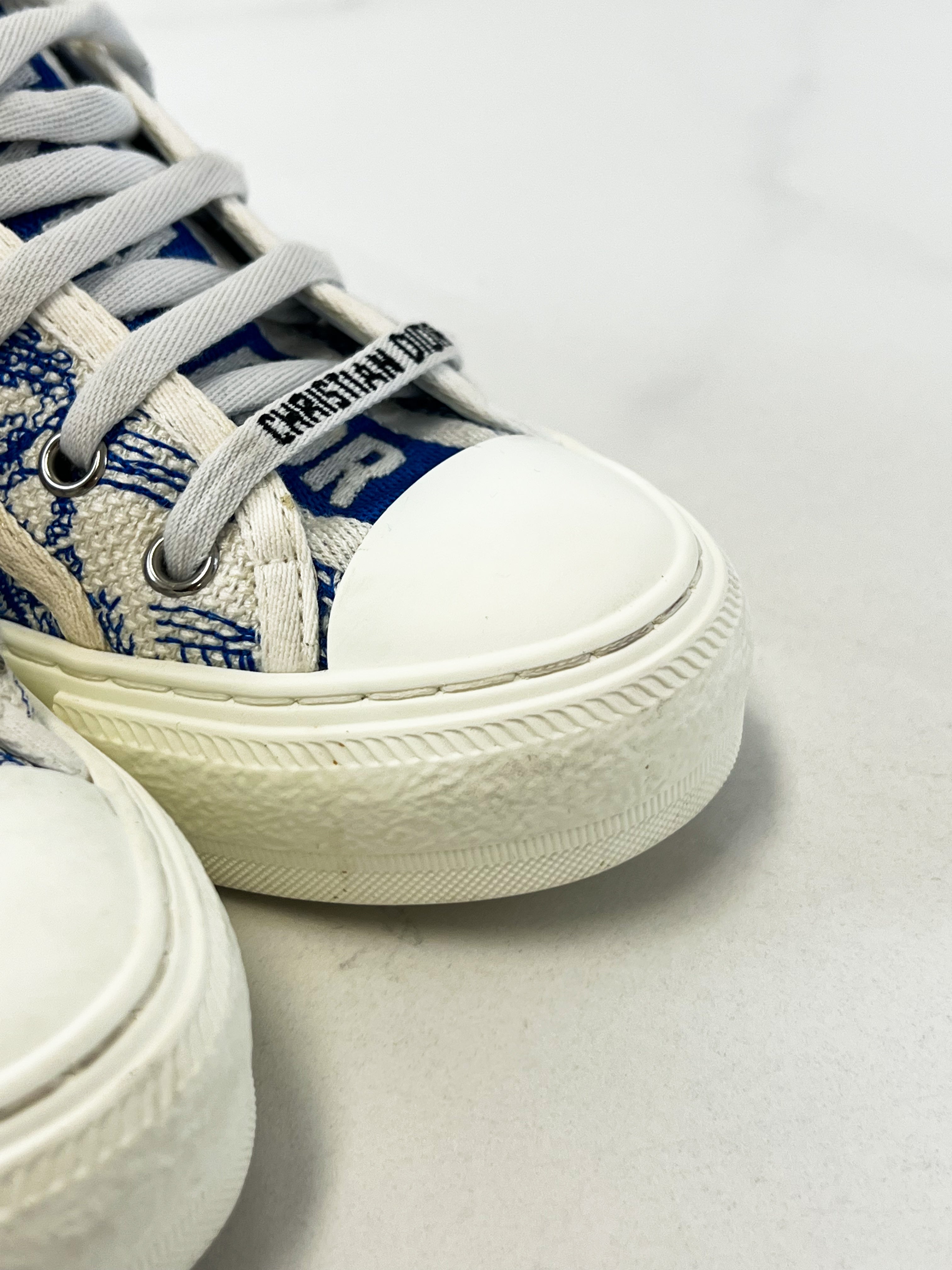 Christian Dior Walk'n'Dior Sneaker Size 36