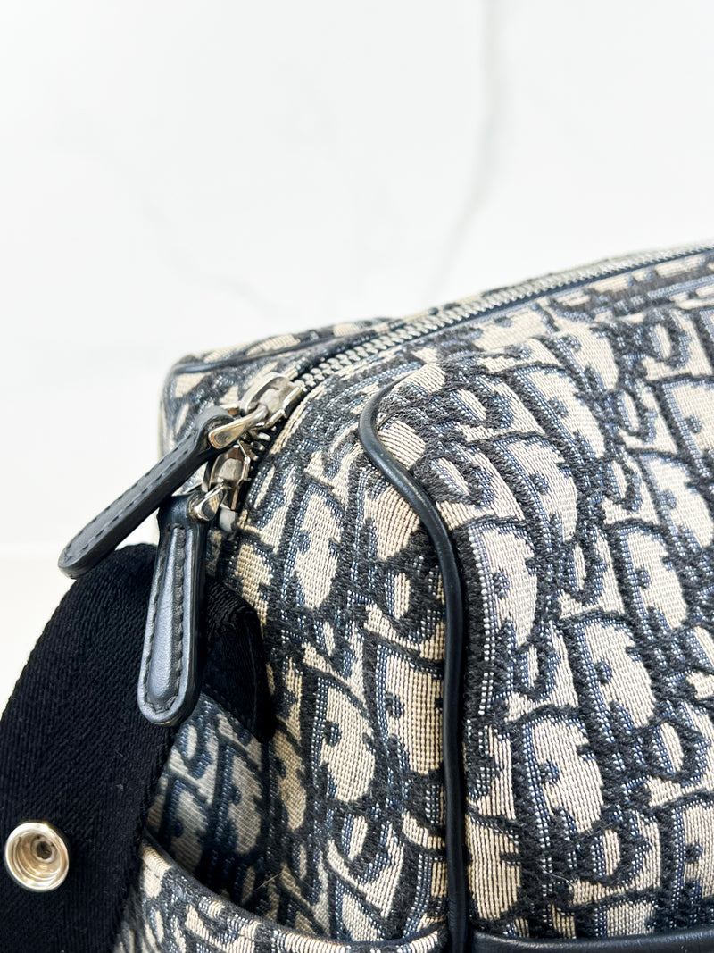 Christian Dior Oblique Changing Bag