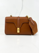 Celine Teen Soft 16 in Smooth Calfskin