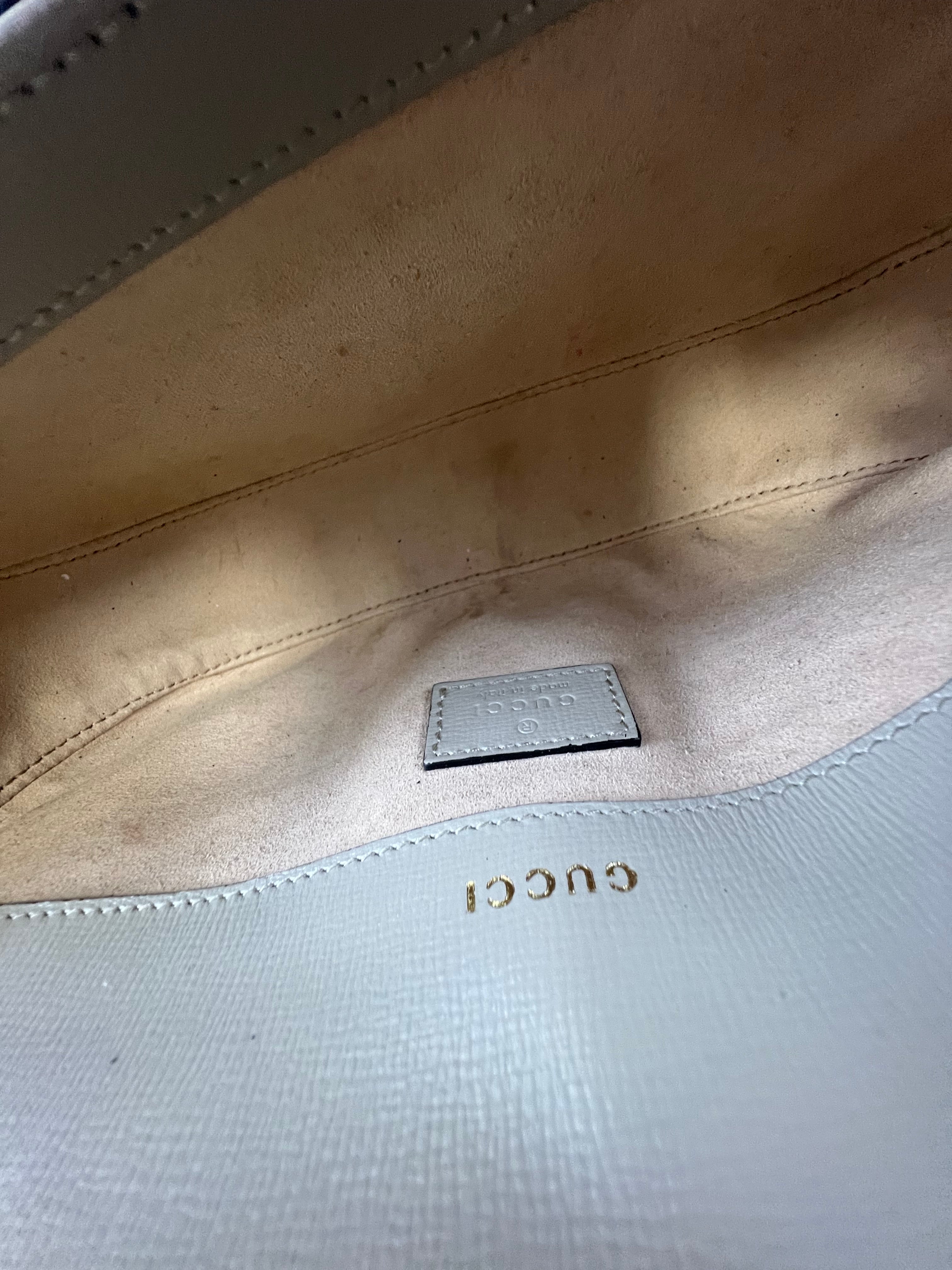 Gucci Horsebit 1955 Bag