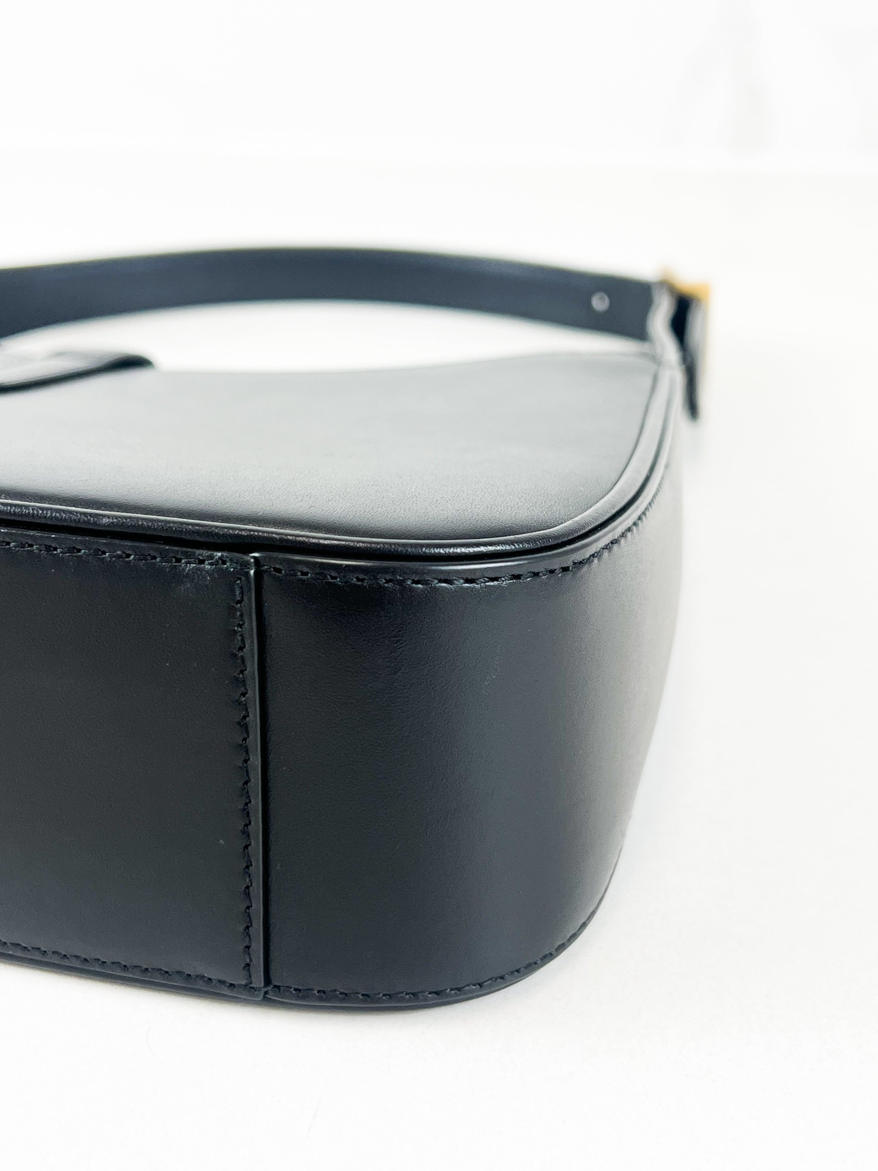 Saint Laurent Small Shoulder Bag