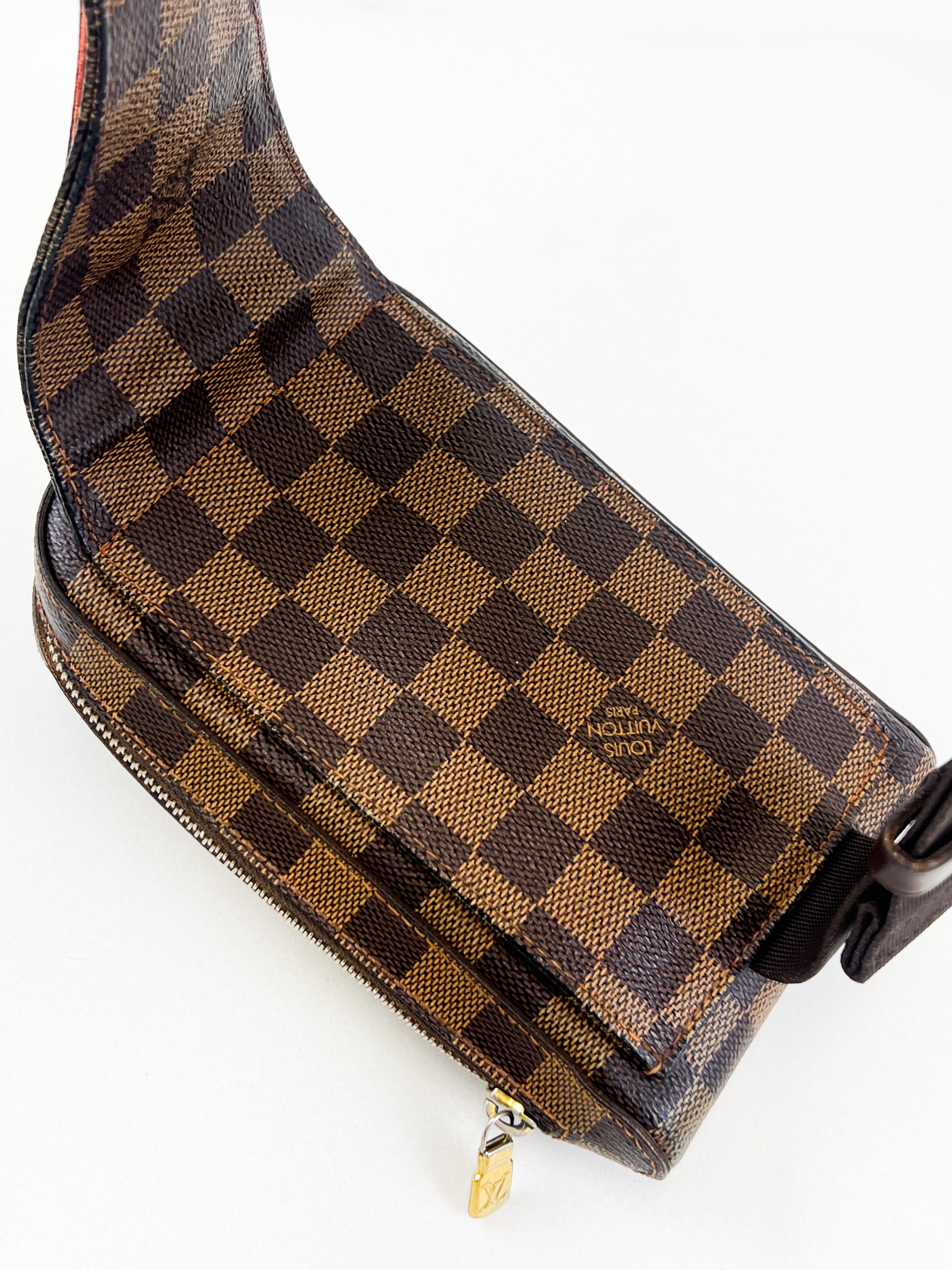 Louis Vuitton Geronimos Bag