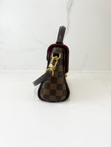 Louis Vuitton Croisette Damier Ebene
