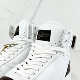 Louis Vuitton Rivoli Sneaker High Top Size 4.5