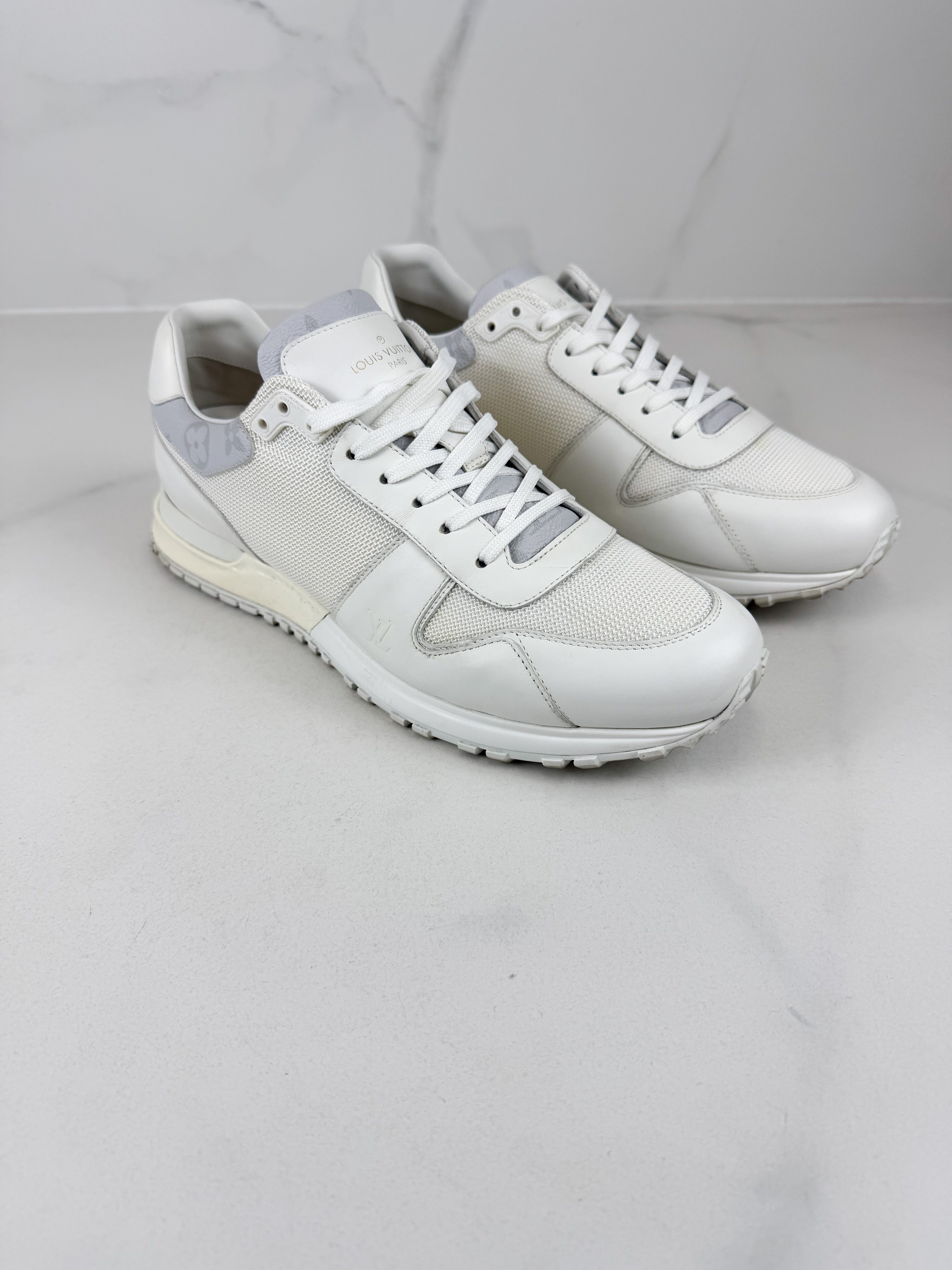 Louis Vuitton Runaway Sneaker Size 8.5 Men's