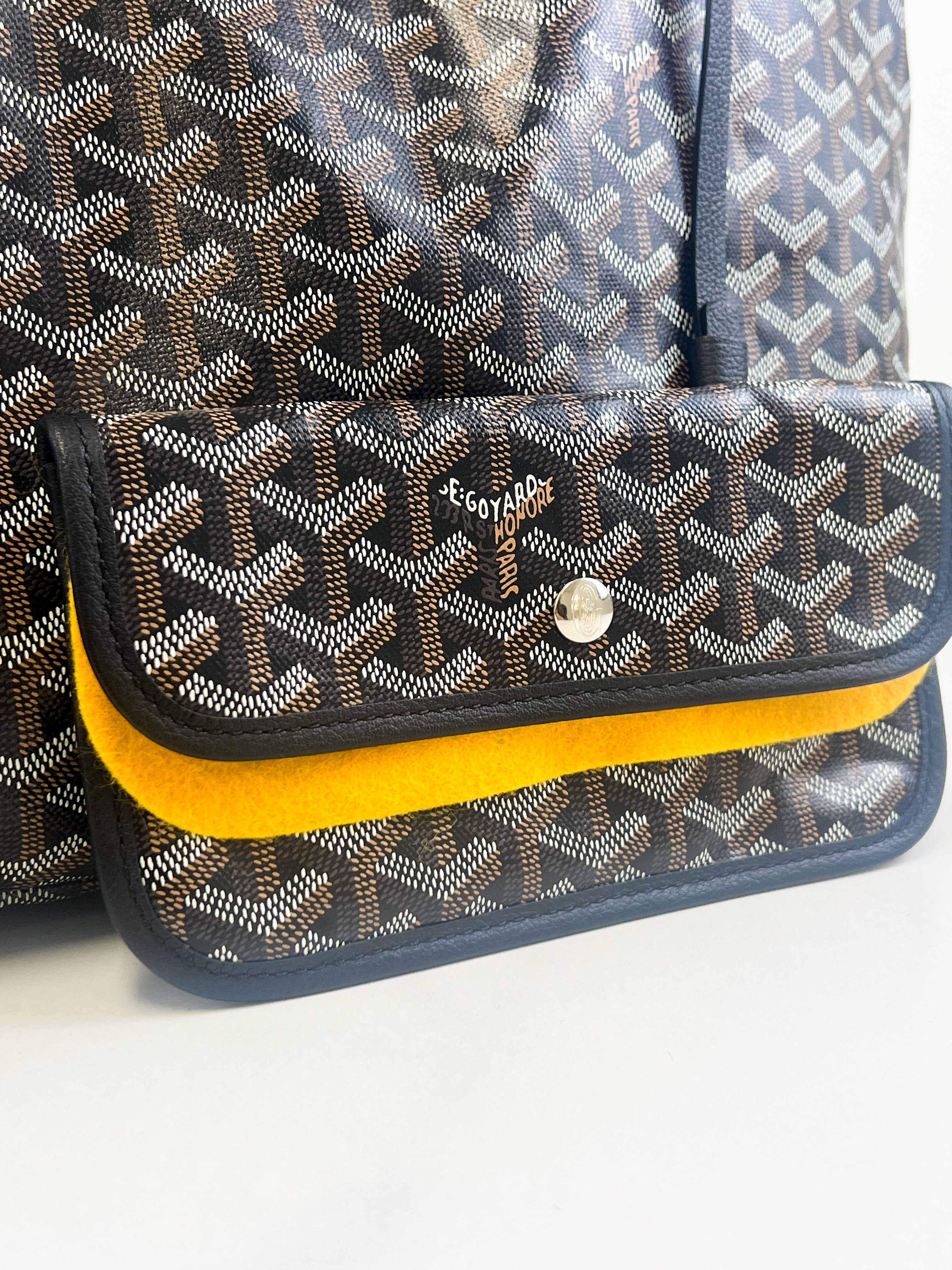 Goyard Saint Louis GM