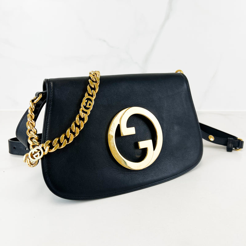 Gucci Blondie Shoulder Bag