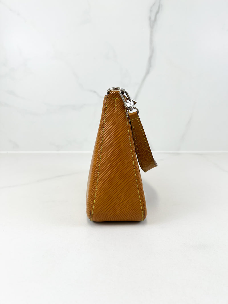 Louis Vuitton Marelle Epi Leather