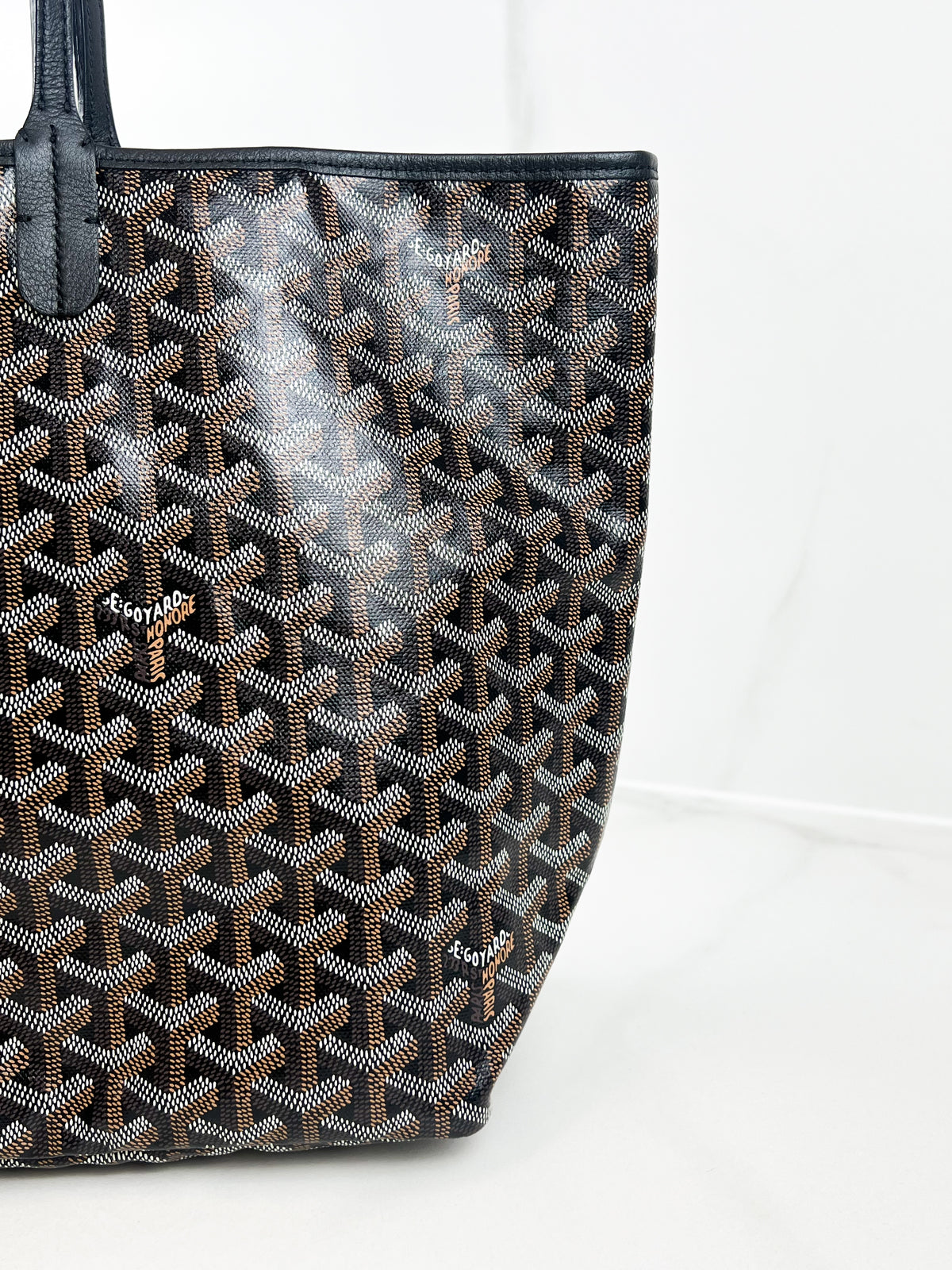Goyard Saint Louis PM