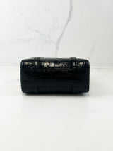 Balenciaga Everyday Croc Tote