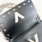 Louis Vuitton Twist WOC In Epi Leather with SHW