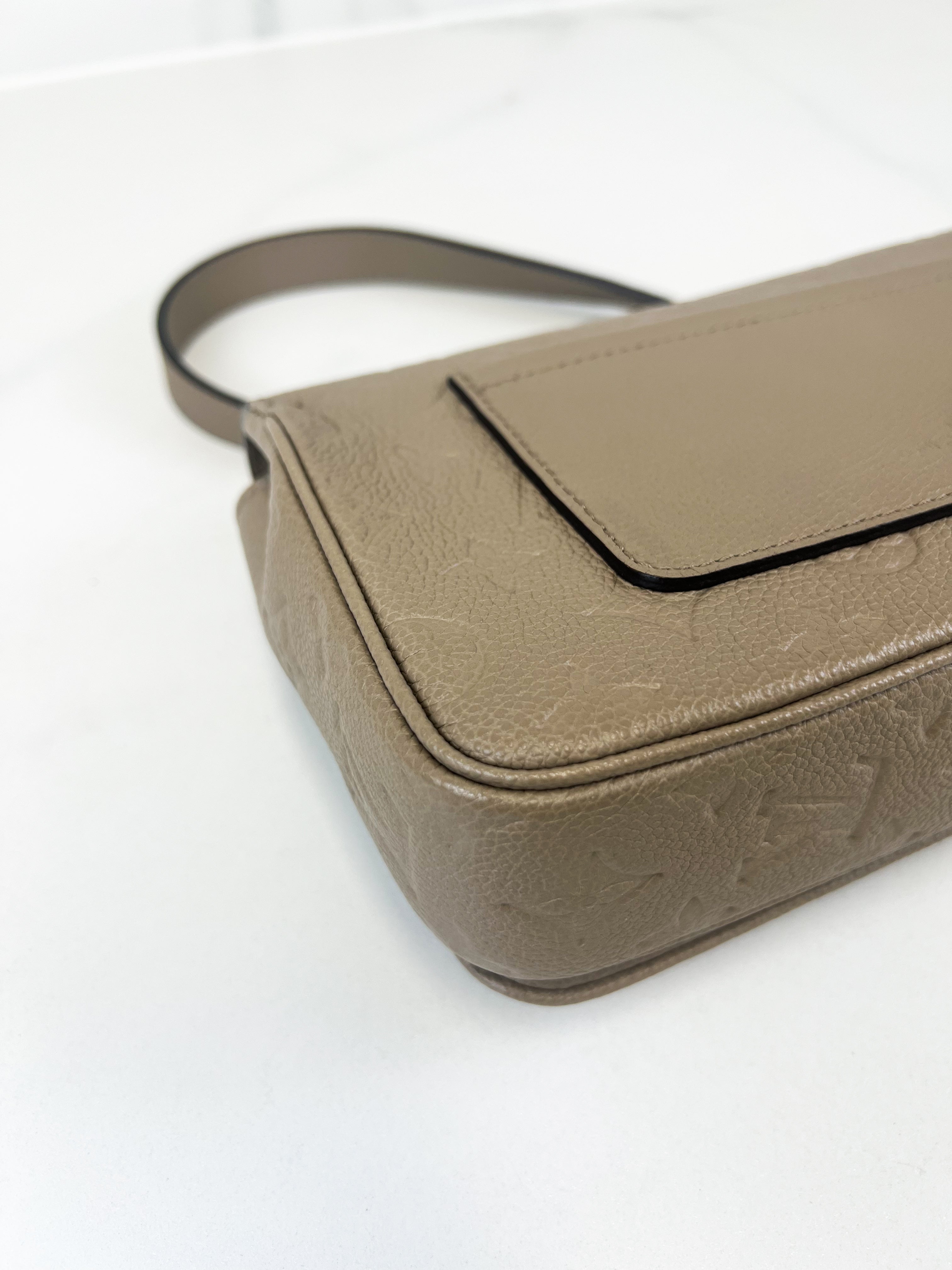 Louis Vuitton Marceau Monogram