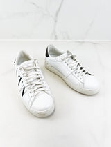 Valentino Garavani VLTN Sneaker Size 39