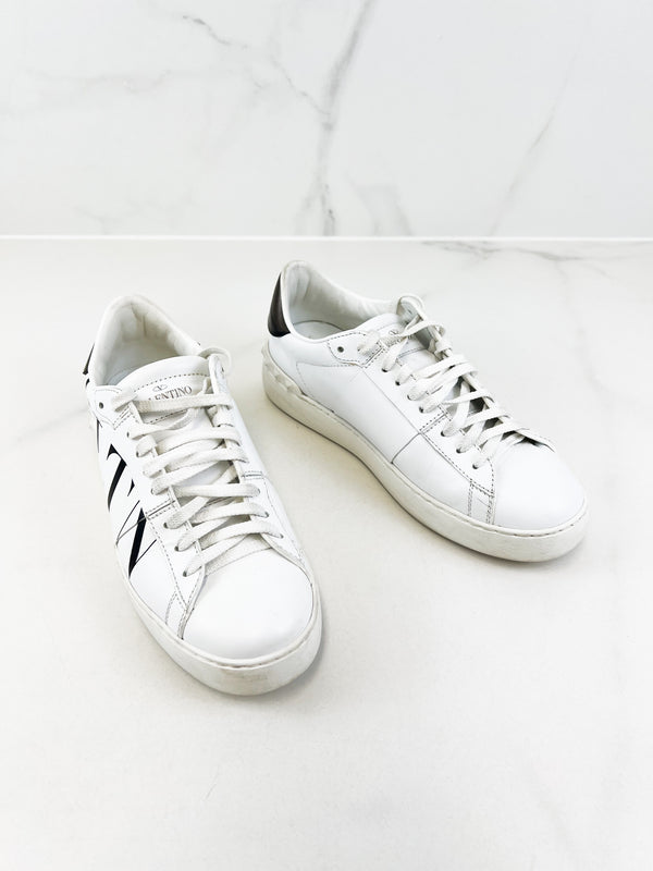 Valentino Garavani VLTN Sneaker Size 39