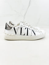 Valentino Garavani VLTN Sneaker Size 39