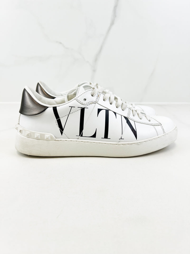 Valentino Garavani VLTN Sneaker Size 39