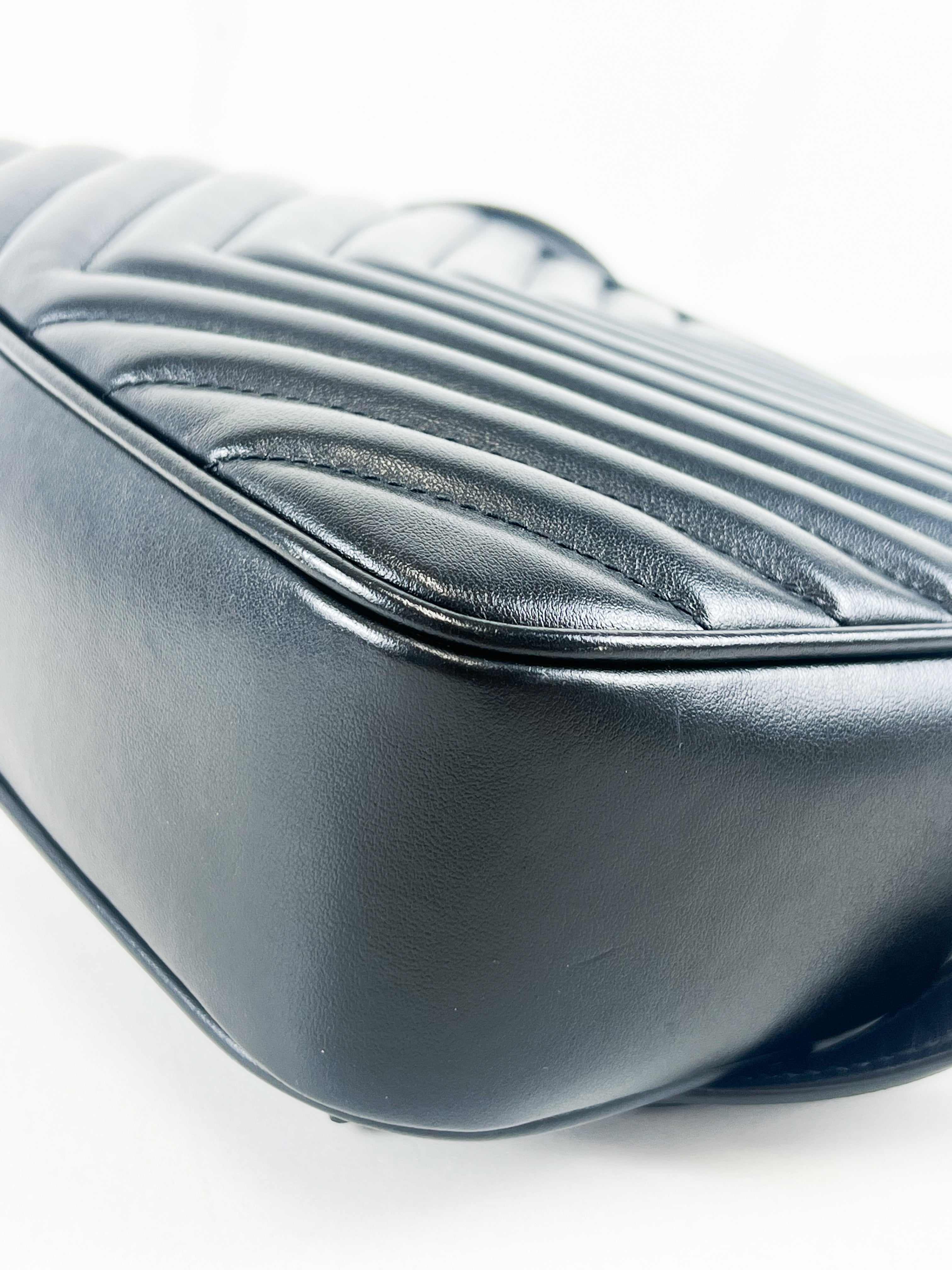 Saint Laurent Lou Camera Bag