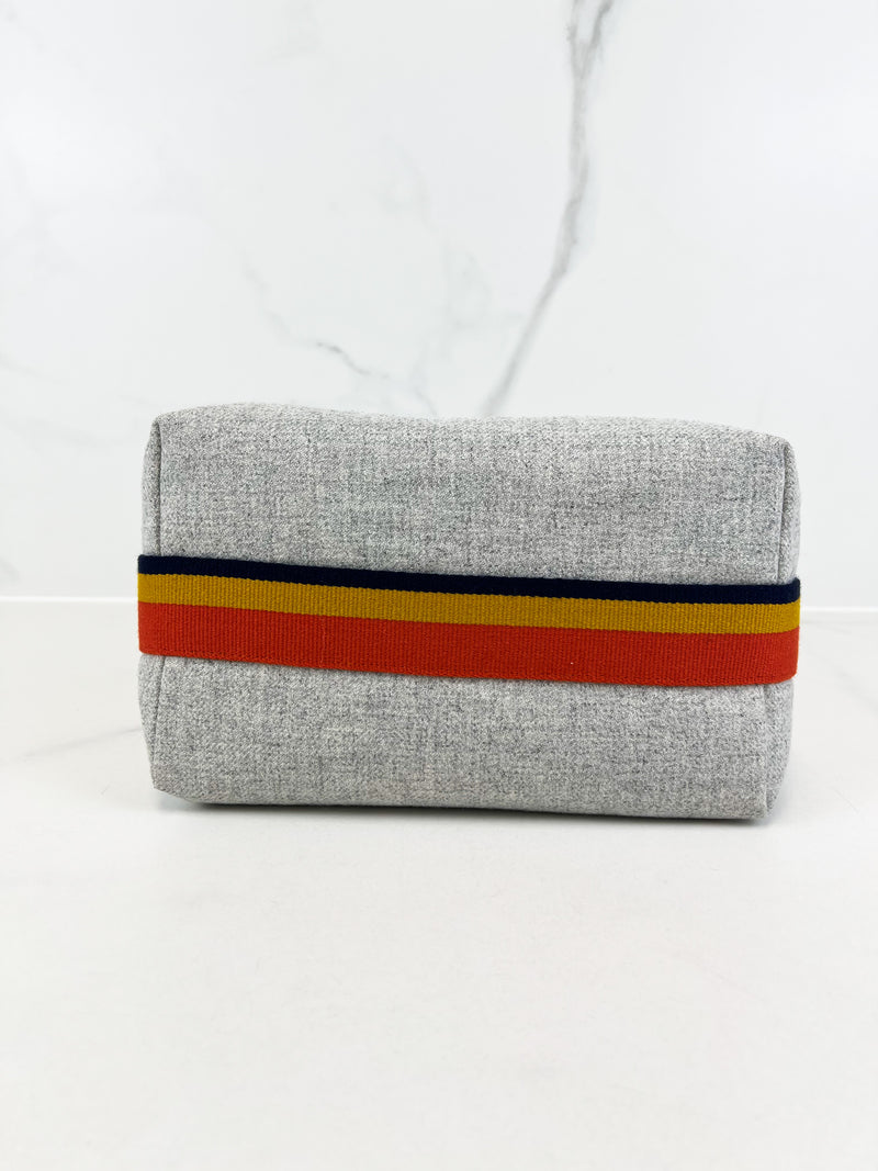 Hermes Bride a Brac Wool Case Large Model
