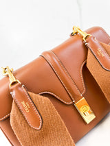 Celine Teen Soft 16 in Smooth Calfskin