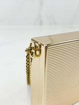 Christian Dior Makeup Clutch