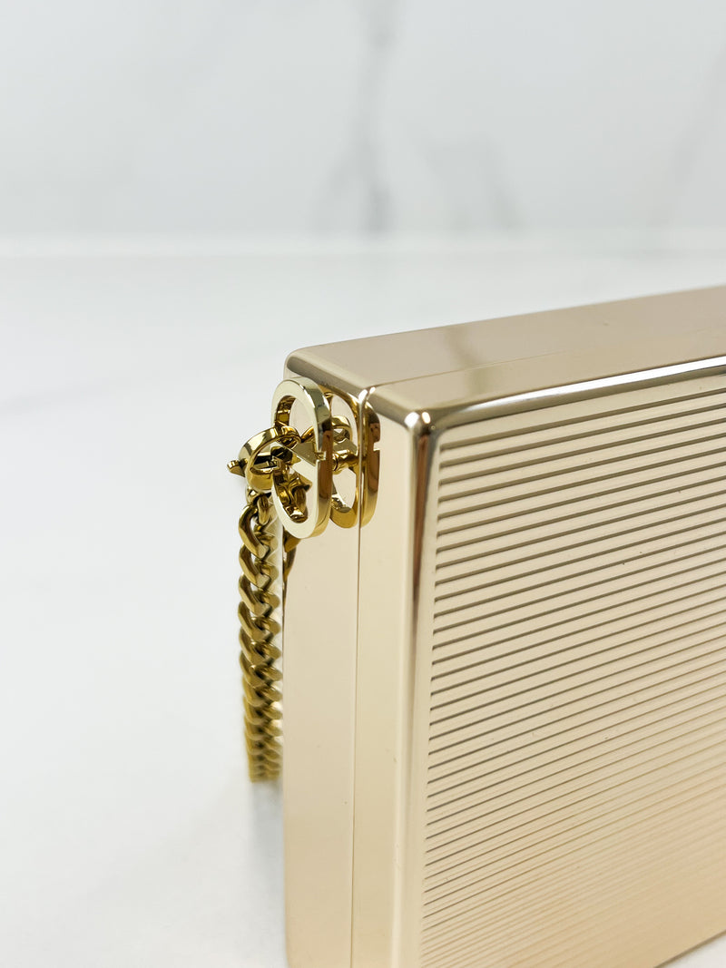 Christian Dior Makeup Clutch