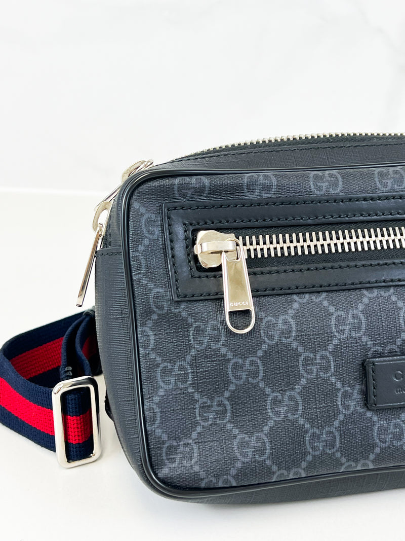Gucci Supreme Belt Bag