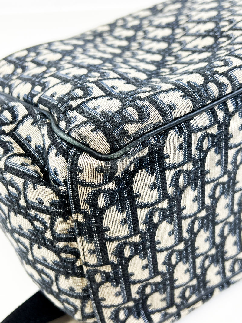 Christian Dior Oblique Changing Bag
