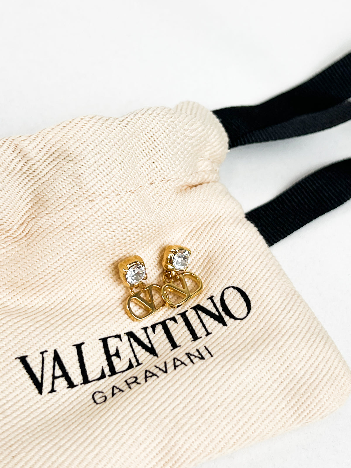 Valentino Earrings