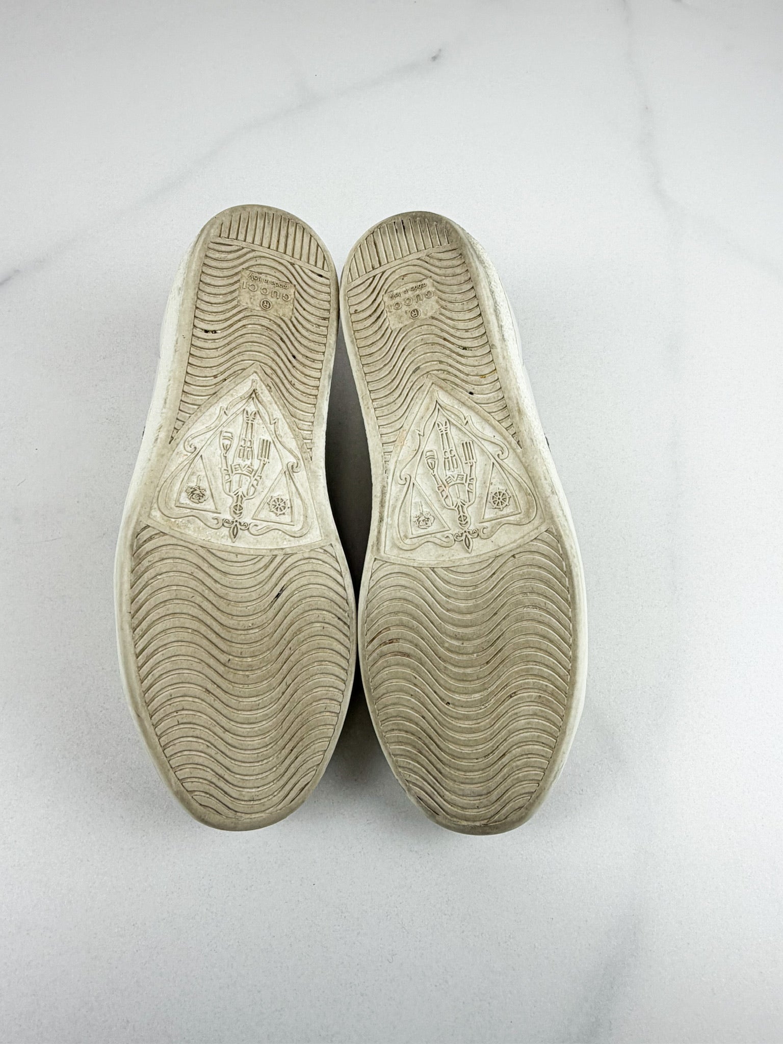 Gucci Ace Bee Sneaker Size 38