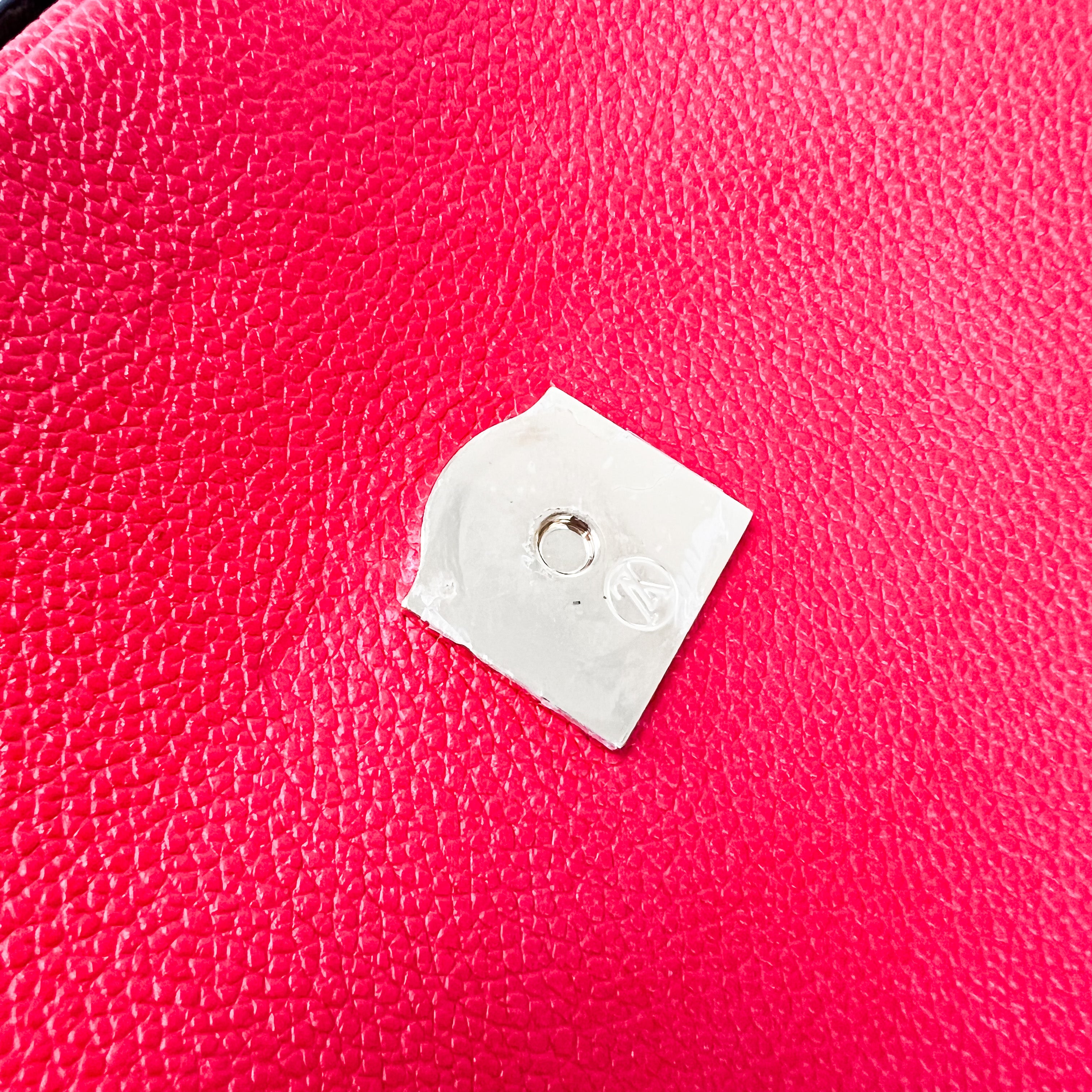 Louis Vuitton Vaugirard Monogram Bag