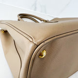 Prada Large Galleria Saffiano Bag