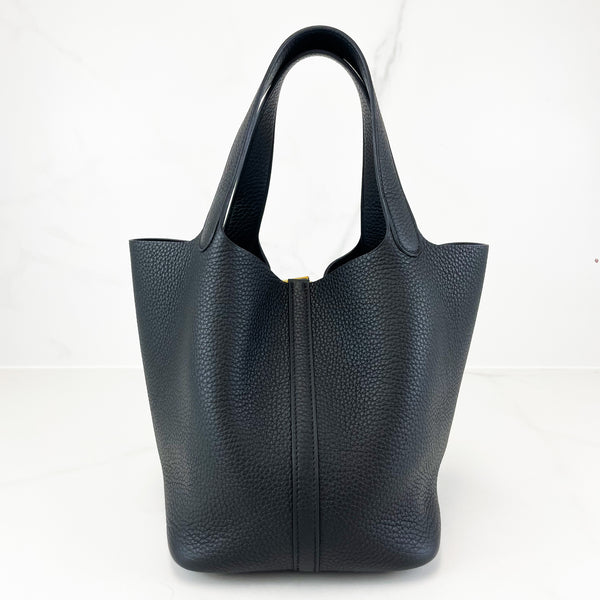 Hermes picotin 22 Clearance