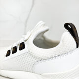 Louis Vuitton Aftergame Lace up Sneaker Size 42