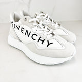 Givenchy City Low Top Sneaker Size 42.5