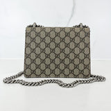 Gucci Dionysus GG Supreme Mini Bag