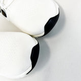 Louis Vuitton Aftergame Lace up Sneaker Size 42